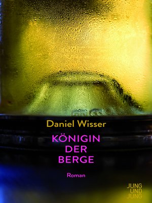 cover image of Königin der Berge